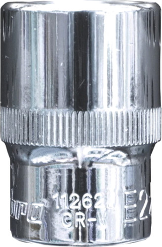 Головка слесарная Ombra 112620