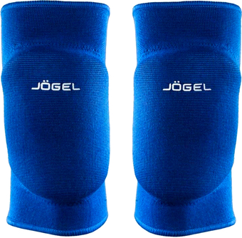 Наколенники Jogel Flex Knee (M, синий)