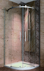 Душевой уголок Adema Supreme 90x90