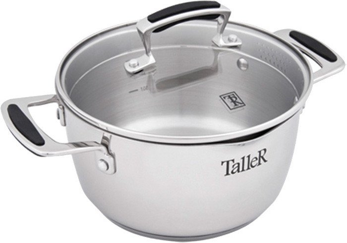 Кастрюля Taller TR 1072