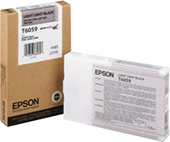 Картридж Epson C13T605900