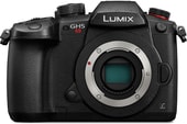 Panasonic DC-GH5S Body