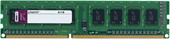 Оперативная память Kingston ValueRAM 8GB DDR3 PC3-10600 (KVR1333D3N9H/8G)