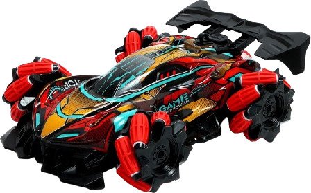 Автомодель Sima-Land Гоночная машина 21003 9836966