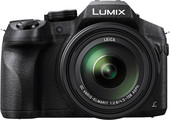 Фотоаппарат Panasonic Lumix DMC-FZ300