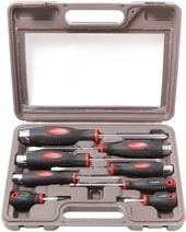 Набор отверток ForceKraft FK-7008 (8 предметов)
