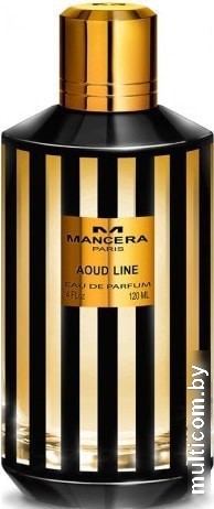 Mancera Aoud Line EdP (120 мл)