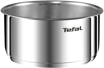 Кастрюля с длинной ручкой Tefal Ingenio Emotion L9253074