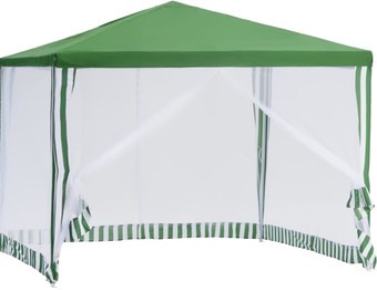 Green Glade Садовый тент-шатер 1036 3x3 м