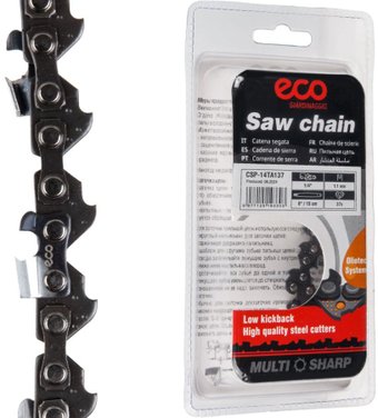 Цепь для пилы ECO CSP-14TA137