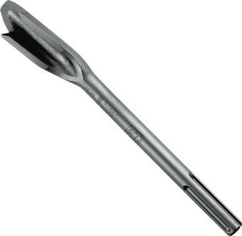 Канальное (полукруглое) зубило Heller TD21009