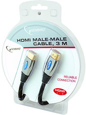Кабель Gembird CCPB-HDMI-15