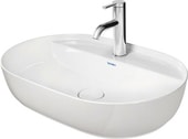 Умывальник Duravit Luv 60x40 038060