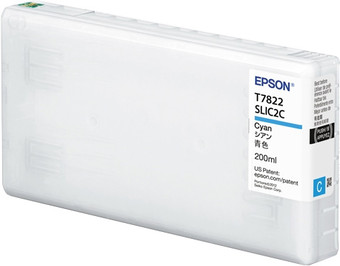 Картридж Epson C13T782200