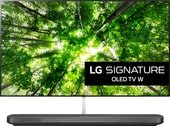 Телевизор LG OLED65W8