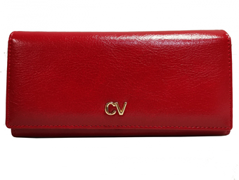 Кошелек Cedar Cavaldi GD22-ML (красный)