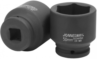 Головка слесарная Jonnesway S03A6150