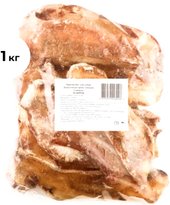 Лакомство для собак Harper Лопаточный хрящ говяжий сушеный (1 кг)