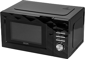 Микроволновая печь ECON ECO-2055T (черный)