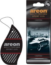 Areon Sport Lux Silver (цитрус/мята)