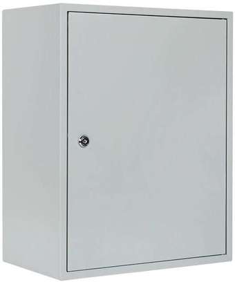Щит с монтажной панелью EKF Basic MB22-1-BAS