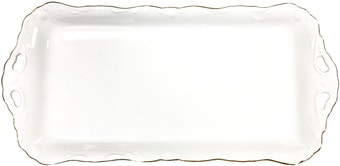 Блюдо Cmielow i Chodziez Rococo 3604-0032851