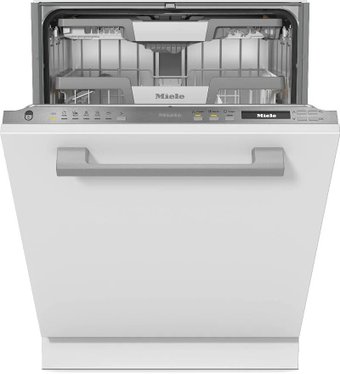 Встраиваемая посудомоечная машина Miele G 7385 SCVi XXL FF
