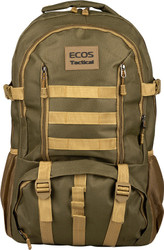 Ecos MB-01 105587 (темно-зеленый)