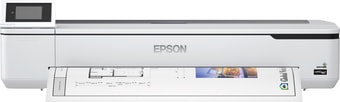 Плоттер Epson SureColor SC-T5100N