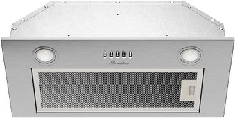 Кухонная вытяжка Monsher Amie 60 Acier