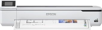 Плоттер Epson SureColor SC-T5100N
