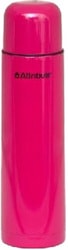 Термос Attribute AVF103 Color 1л (розовый)