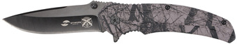 Складной нож Stinger FK-019STR-CA