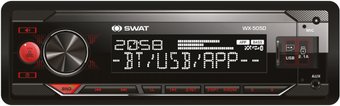 USB-магнитола Swat WX-505D