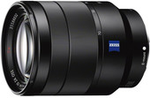 Объектив Sony Vario-Tessar T* E 24-70mm F4 ZA OSS (SEL2470Z)