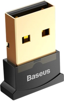 Bluetooth адаптер Baseus CCALL-BT01