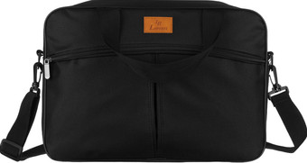 Дорожная сумка Cedar Lorenti LR-TL15609 (черный)