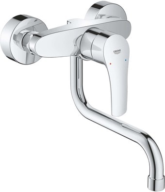 Смеситель Grohe Eurosmart 31391003