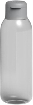 Бутылка для воды BergHOFF Leo 3950225 750мл(серый)