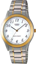 Наручные часы Casio MTP-1128G-7B