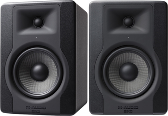 Монитор ближнего поля M-Audio BX5 D3