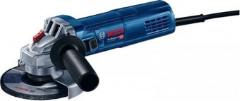 Угловая шлифмашина Bosch GWS 9-125 S Professional 0601396122