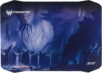 Коврик для мыши Acer Predator Alien Jungle M