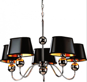 Люстра Arte Lamp A4011LM-5CC