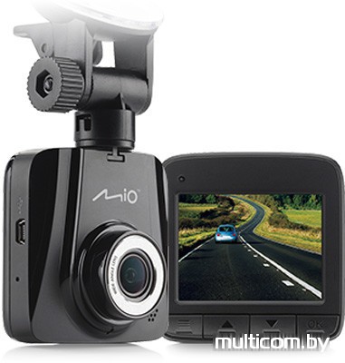 Автомобильный видеорегистратор Mio MiVue C305