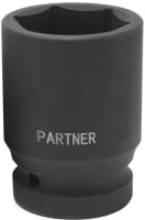 Головка слесарная Partner PA-48541