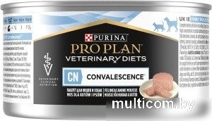 Консервированный корм для собак Pro Plan Veterinary Diets CN Convalescence 195 г