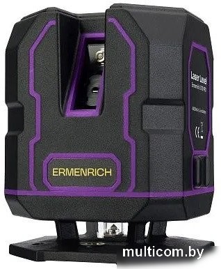 Лазерный нивелир Ermenrich LV30 Pro 84648