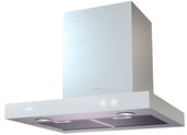 Кухонная вытяжка Krona Paola 600 inox/white sensor