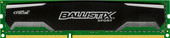 Оперативная память Crucial Ballistix Sport 4GB DDR3 PC3-12800 (BLS4G3D1609DS1S00CEU)